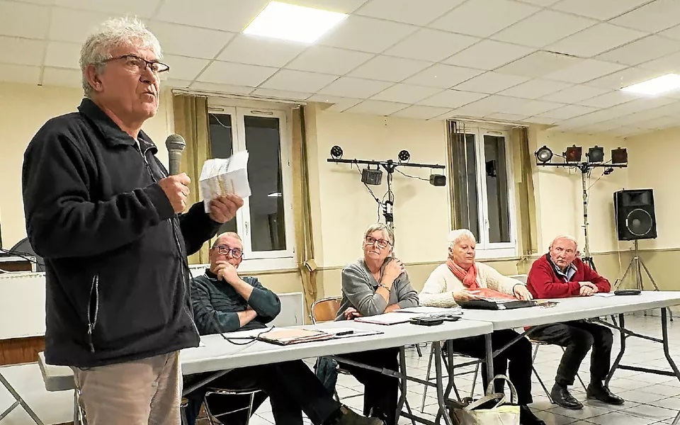 Porspoder. La chorale Les Voix du Four a déjà 20 ans